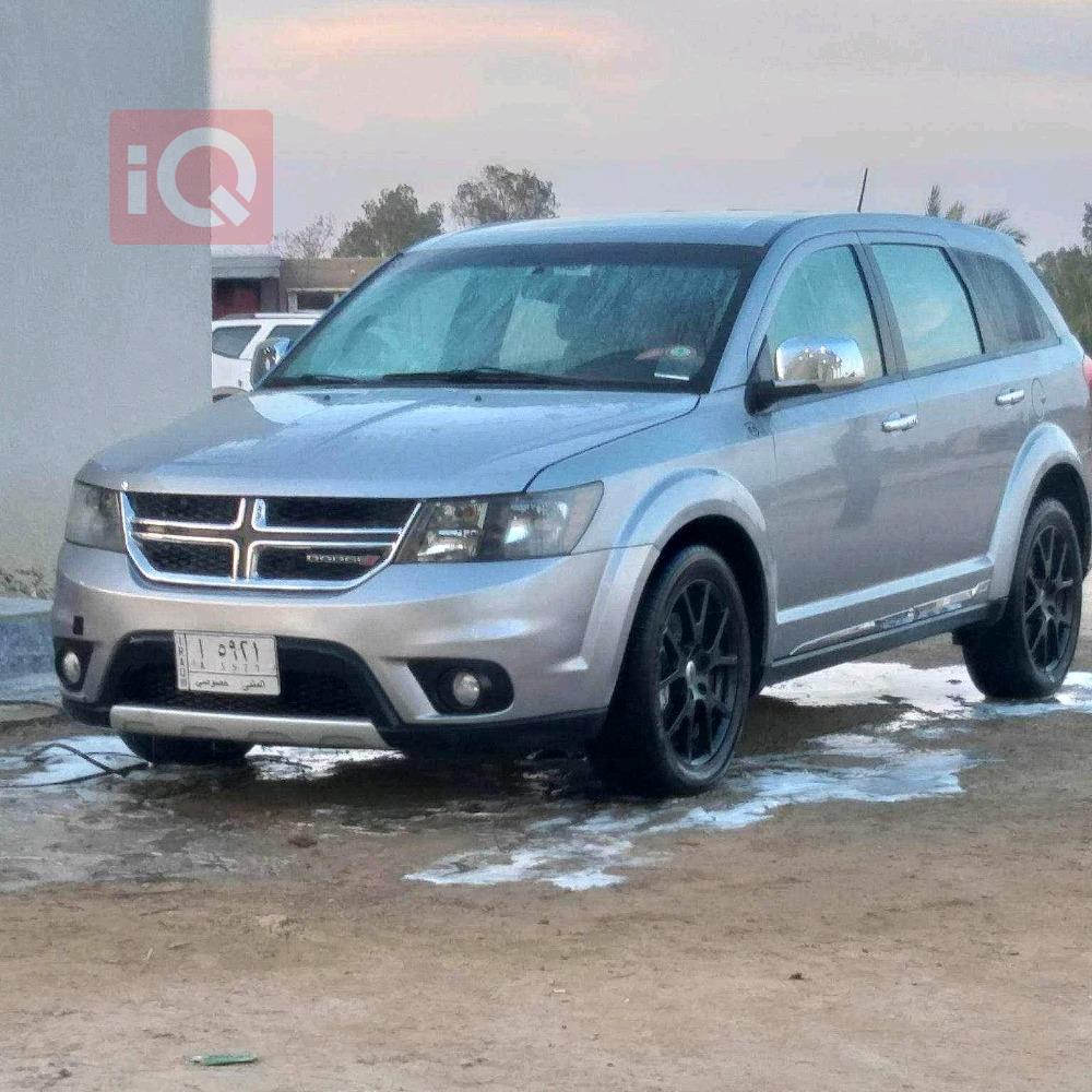 Dodge Journey